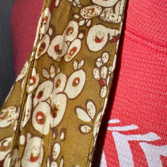 MATILDA JANE cheetah floral women’s girls’s TOTE BAG PURSE - Picture 12 of 12